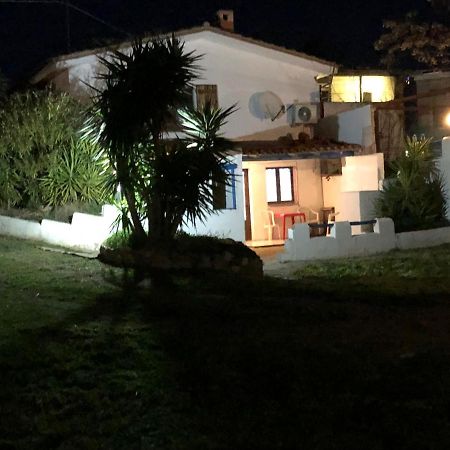 Sarrala Apartman Tertenìa Kültér fotó