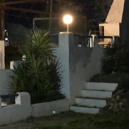 Sarrala Apartman Tertenìa Kültér fotó