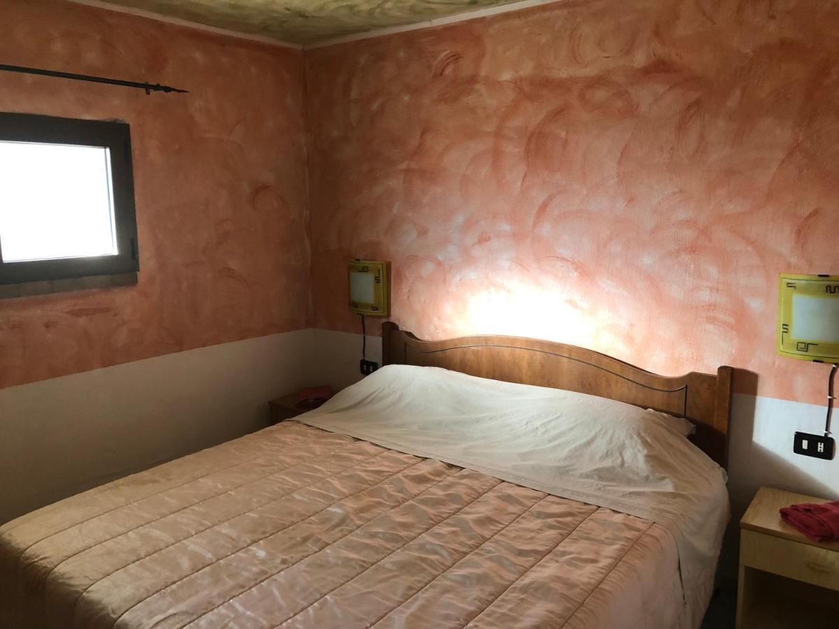 Sarrala Apartman Tertenìa Kültér fotó